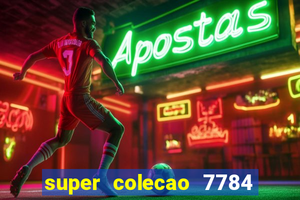 super colecao 7784 ps2 iso